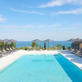 Hotel Moraine, hotel v destinácii Greenport