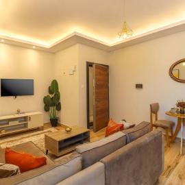 1 bedroom Condo in Westlands with Pool and Gym, hotel a Nairobi
