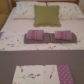 Apartmani "Rebecca"