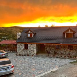 Guesthouse Kevin, hotel Kukës városában 