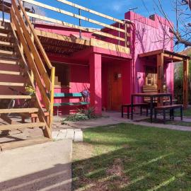 Hostel Ruta76, hotel in Sierra de la Ventana