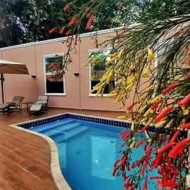 Casa Garay Hotel 658, hotel a Asunción