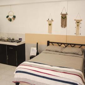 Departamento Orellana 5, hotel Chetumalban