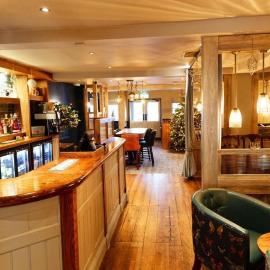 Three Horseshoes, Bubbenhall, hotel a Coventry