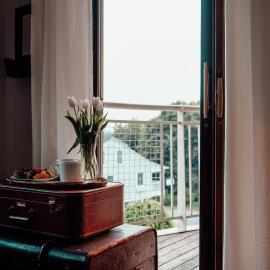 The Kent Motel, hotel en Niagara-on-the-Lake