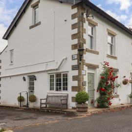 Dales Cottage, hotel i Grassington