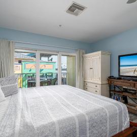 Harbour House stunning Studio