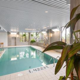 Hôtel WelcomInns: Boucherville şehrinde bir otel