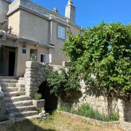 Apartman Nives, hotel Lubenicében
