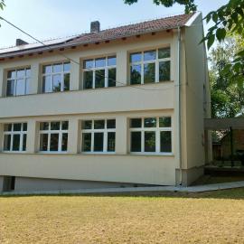 Márianosztrai Zarándokszálláshely, hotell i Márianosztra