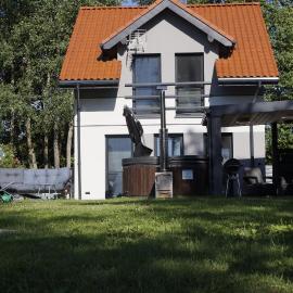 Nad Dadajem Domki do Wynajęcia