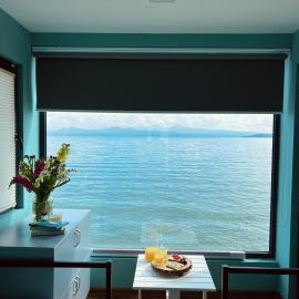 Chambarak में, होटल Altitude 1900 Dive Resort, Lake Sevan