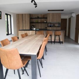 Vakantiewoning Den Appel, hotell sihtkohas Dendermonde