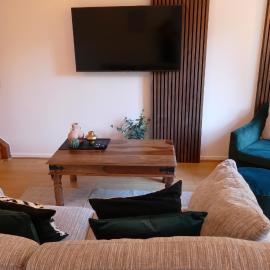 Home in Longwell Green