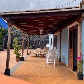 VV Casa Carmela Talavera, hotel u gradu Barlovento