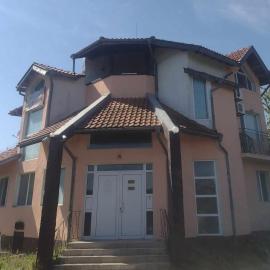 Guest House Plamena, Hotel in Krapets