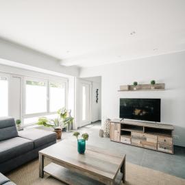 Ferienwohnung Lindbruchblick, hotel a Niederkrüchten