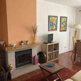 Casa da Barragem, hotel in Venda Nova