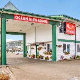 Econo Lodge Newport, hotel u gradu 'Newport'
