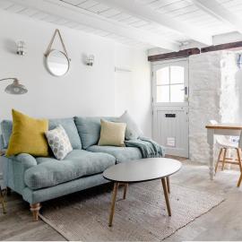 Tregwary Cottage, hotel a Newlyn