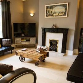 The Beach House -South Shields, hotel in South Shields