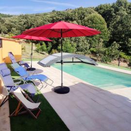 Quinta do Borges 2, hotel en Guarda