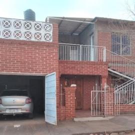 Departamentos Martínez - Páez, hotel in Villa Unión