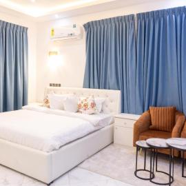 Cozy Studio Apartment, East Airport