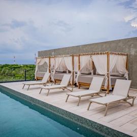 Tuk Tulum