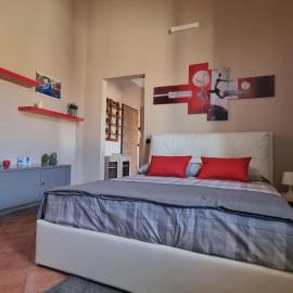 Piccola Cadolini, hotel a Ortona