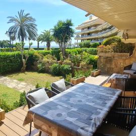 Apartaments Marítim Torre Valentina, hotel in Sant Antoni de Calonge