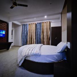 The Nalanda Heritage, Hotel in Rajgir