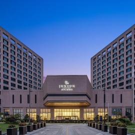 Hangzhou Junsun Luxury Hotel, hotel in Hangzhou