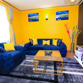 Joy fully furnished & serviced apartments, hotel in Kiambu