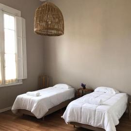 1876 bed and brekfast, hotel in Chivilcoy