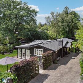 Amazing Home In Hornbæk With Wifi