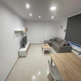 Apartamentos Demar Luis Casais, hotel v destinácii O Grove