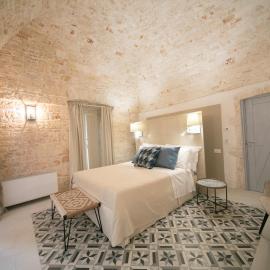 San Marco Boutique Rooms, hotelli kohteessa Alberobello