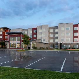 Residence Inn Upper Marlboro Joint Base Andrews, khách sạn ở Capitol Heights