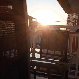 Eirini's Hause, hotel in Nea Moudania
