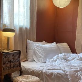The Ordinary 8, hotel a Suratthani