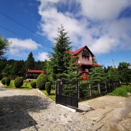 FOX VALLEY VILLA, hotel v destinácii Predeal