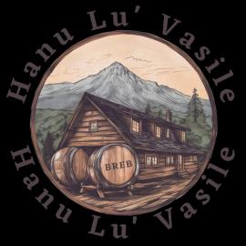 Hanu lu’ Vasile, hotel v destinácii Breb