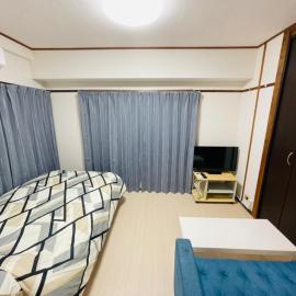 DIAMOND WAKAMATSU l 若松町, hotel v destinácii Kusugaurachō