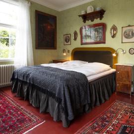 Villa Wäring Husrum & Frukost, hotell i Varberg