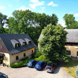 Na Statku Babiččino údolí, hotel in Česká Skalice