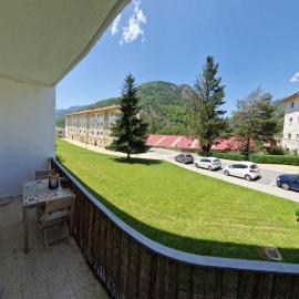 Apartamento CREMALLERA Ribes de Freser
