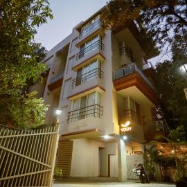 Magnus Vosiv Suites Kalyani Nagar, Pune