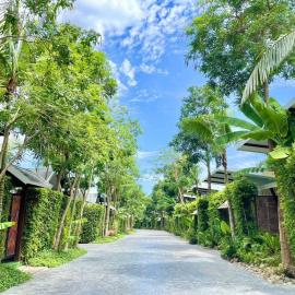 IP Plus Pool Villa Pattaya
