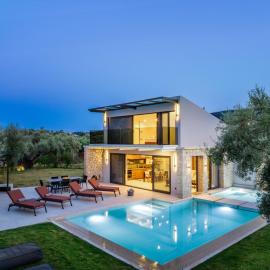Torretta Villas – hotel w mieście Ligia
